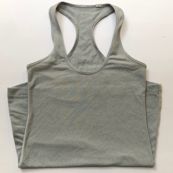 lululemon athletica Tops - Luluemon Aquamarine Tank 🌺